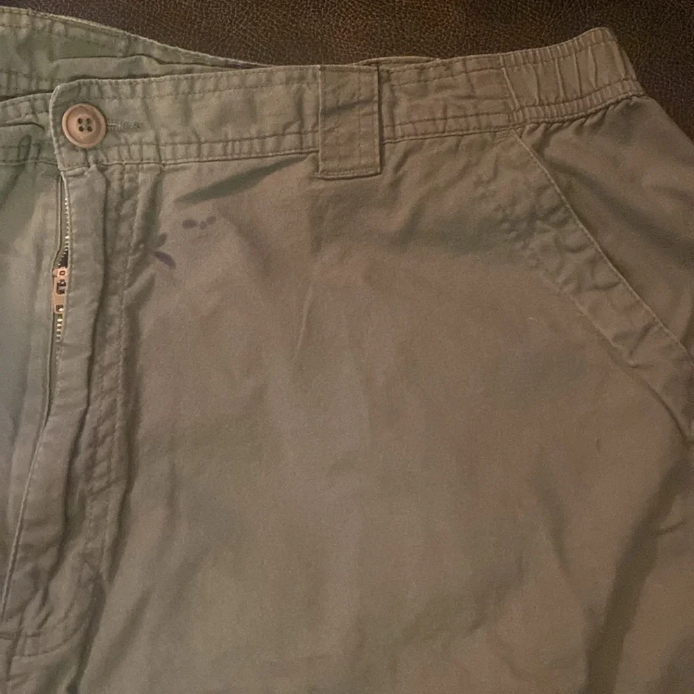 3/$20. Men’s Size 44 Work Shorts